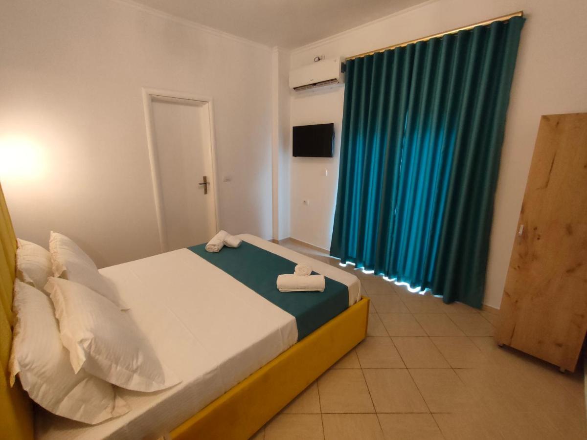 Vila Bello Ksamil Exterior photo