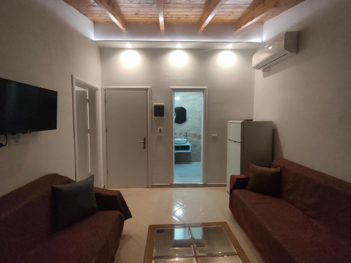Vila Bello Ksamil Exterior photo