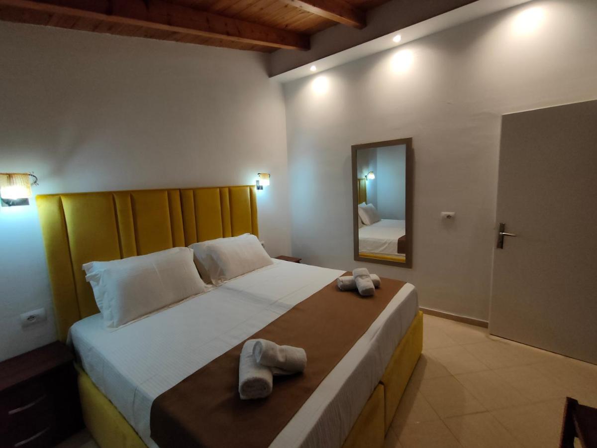 Vila Bello Ksamil Exterior photo