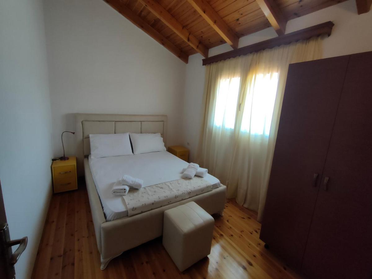 Vila Bello Ksamil Exterior photo