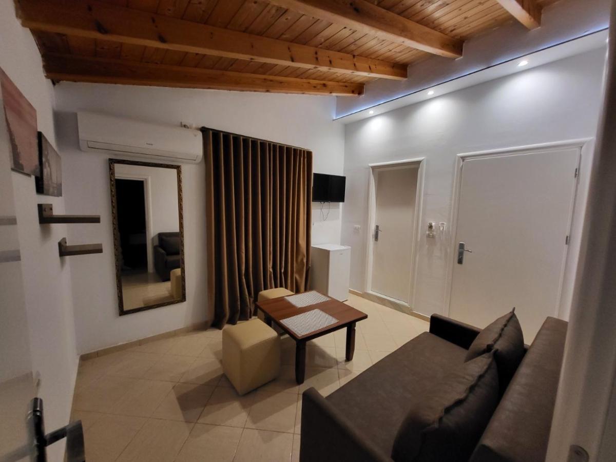 Vila Bello Ksamil Exterior photo