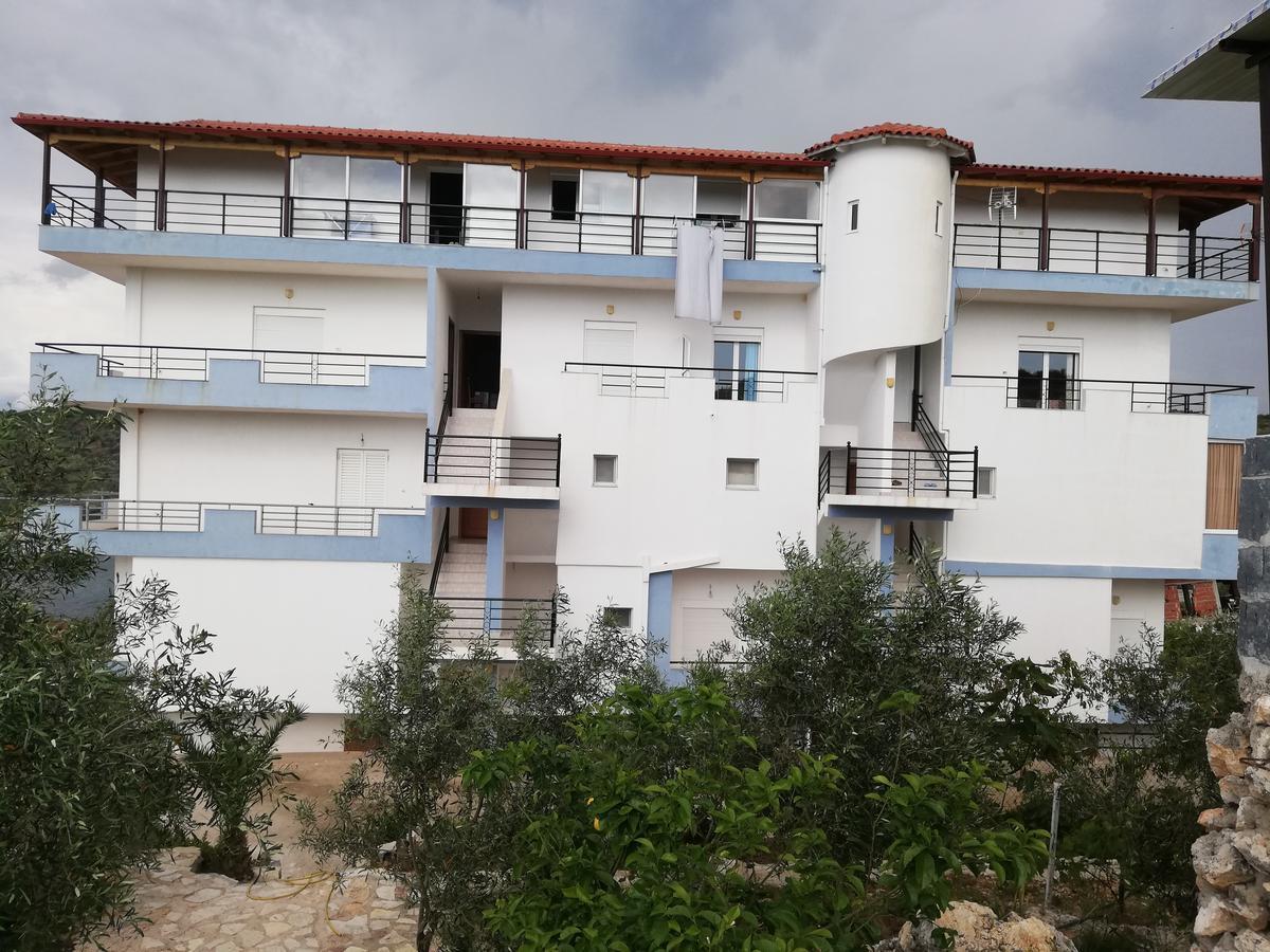 Vila Bello Ksamil Exterior photo