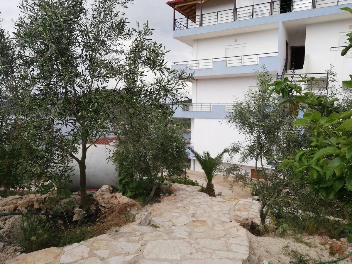 Vila Bello Ksamil Exterior photo