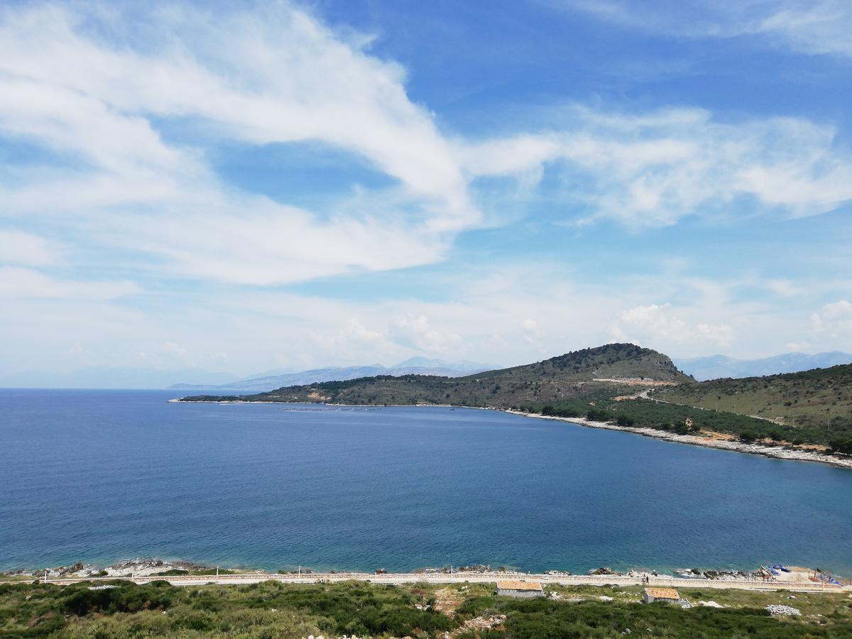Vila Bello Ksamil Exterior photo