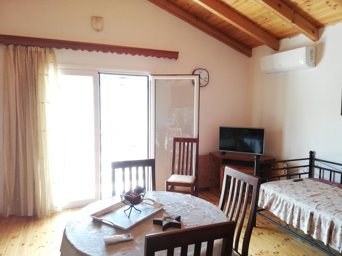 Vila Bello Ksamil Exterior photo